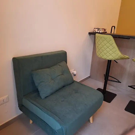 Adele Holiday home Lecce